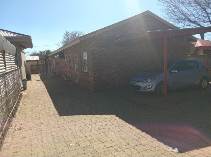 3 Bedroom Property for Sale in Freemanville North West